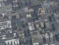  manhattan  -  upper west side  - pomander walk pomander walk -216-267w 94thst